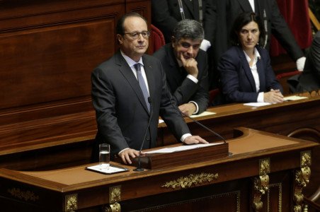 hollande