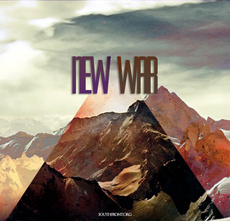 new war