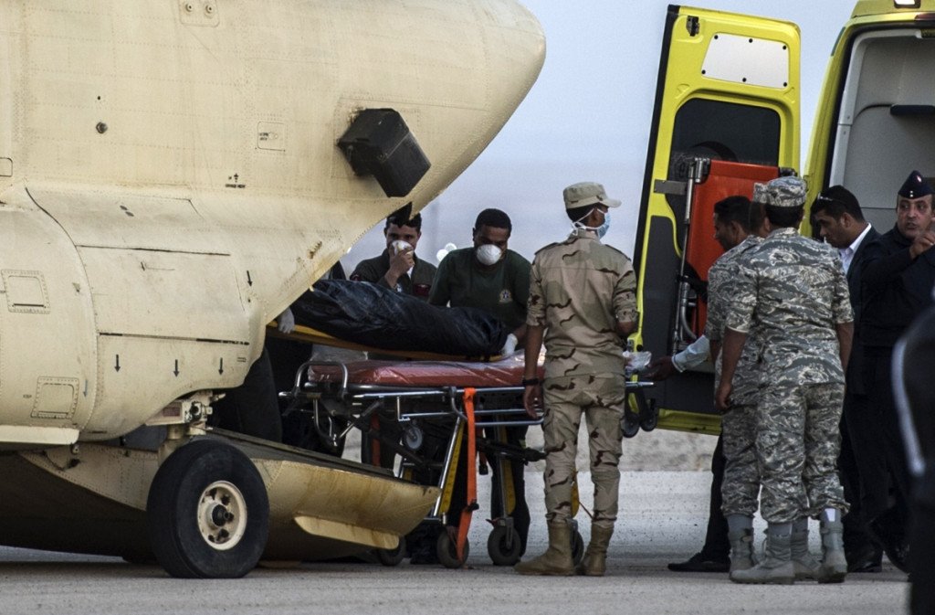 sinai-plane-crash