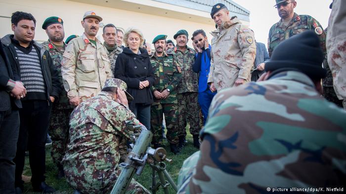 Thomas Ruttig inter alia advised the UN and the German Embassy in Kabul.