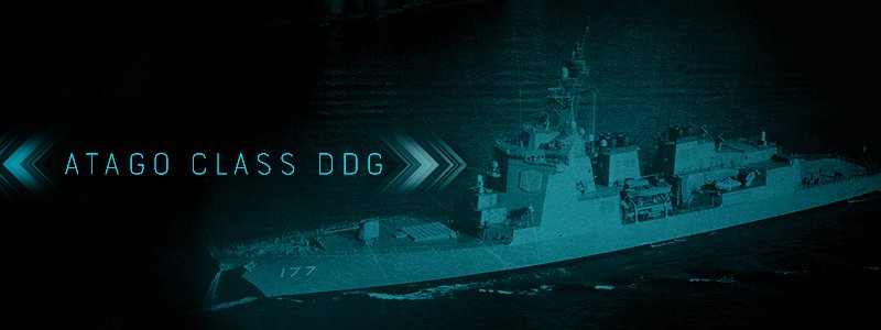 Atago-Class-DDG