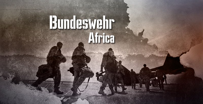 Bundeswehr_Africa