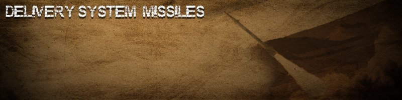 Delivery system (missiles)