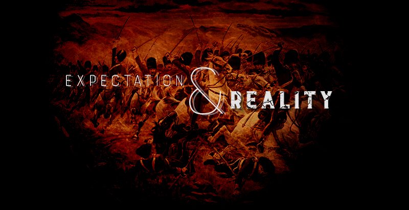Expectation-and-reality