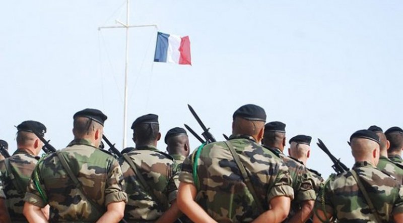 France military