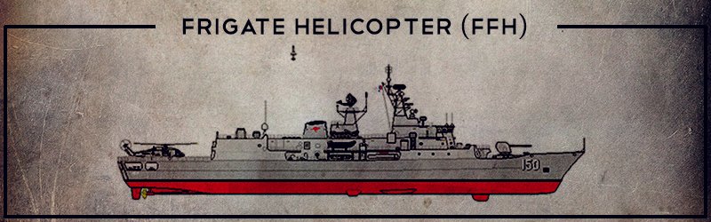 Frigate-Helicopter-(FFH)