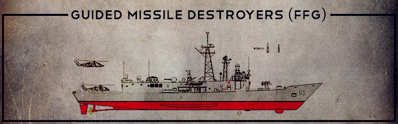 Guided-Missile-Destroyers-(FFG)