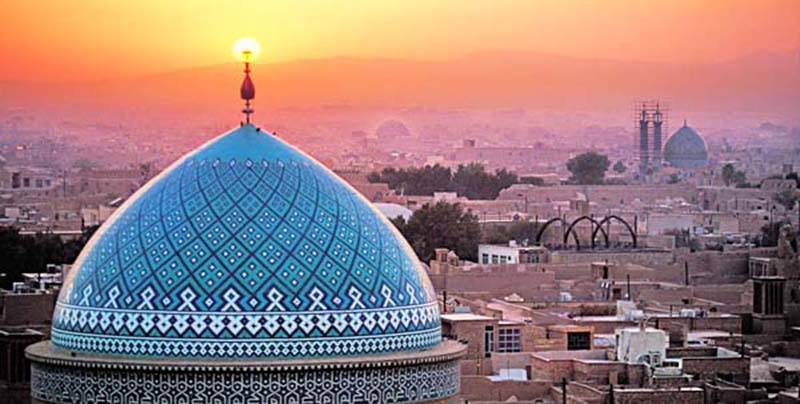 Iran_mosque