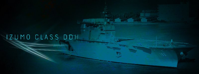 Izumo-Class-DDH