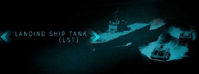 Landing-Ship-Tank-(LST)