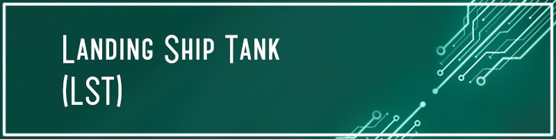 Landing-Ship-Tank-(LST)
