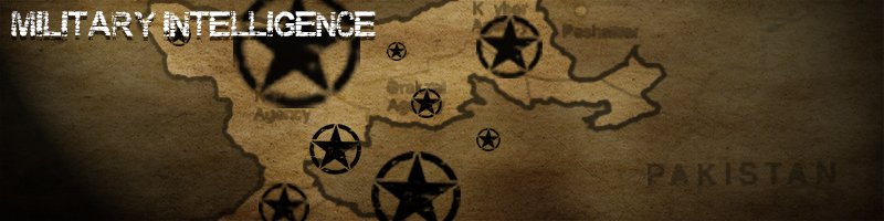Military Intelligence
