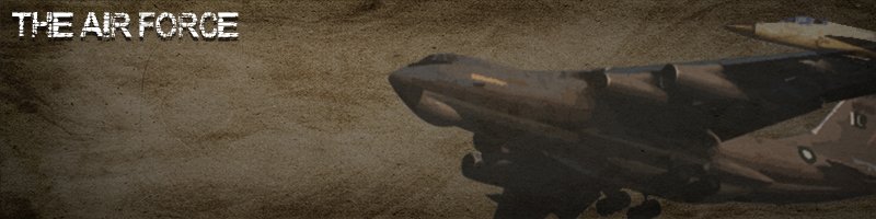 The Air Force