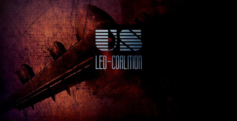 US-led-coalition