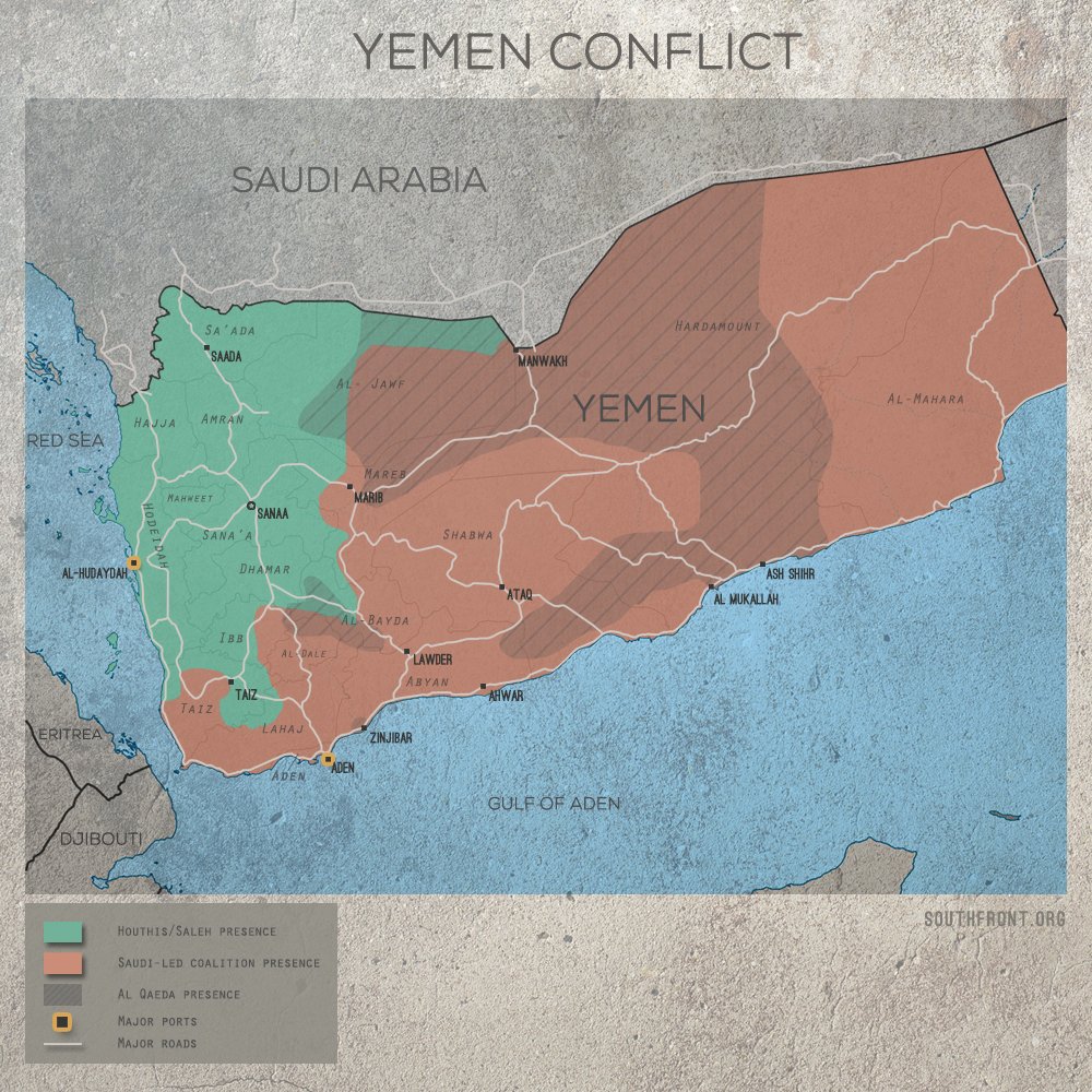Yemen-conflict