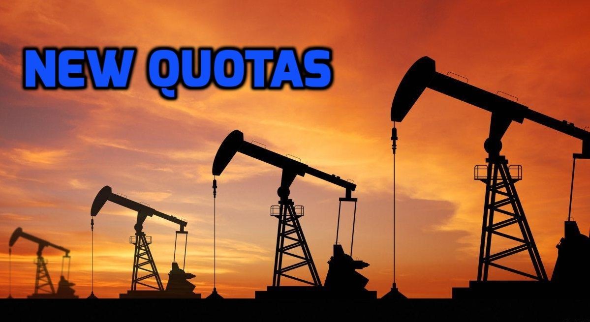 Quotas