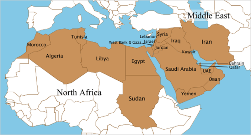 mena