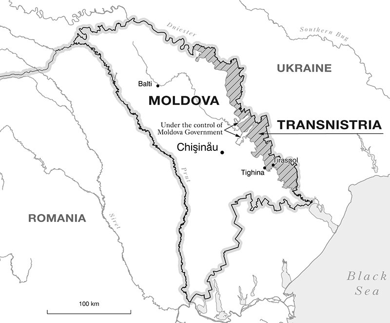 moldova