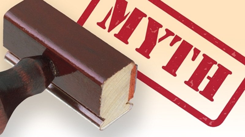 myths