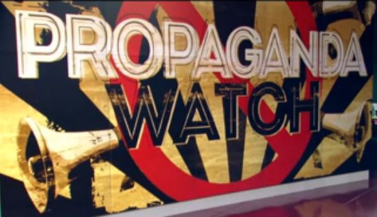 propaganda