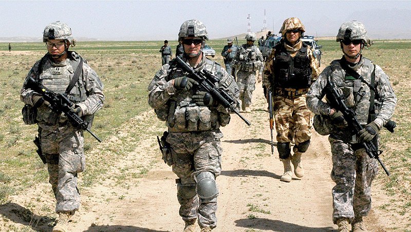 us-military