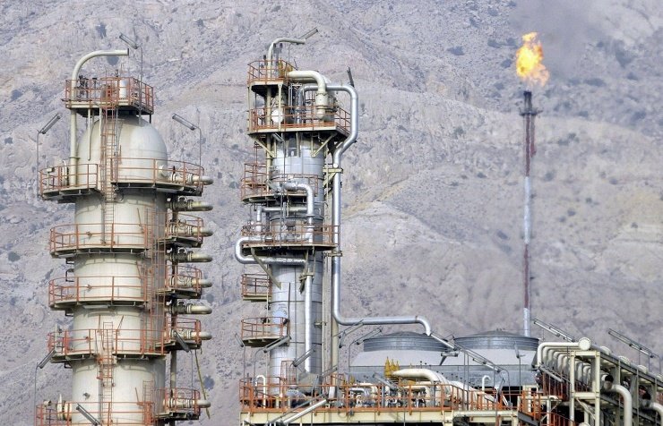 © EPA/ABEDIN TAHERKENAREH