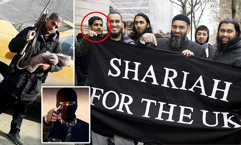 Jihadi Sid