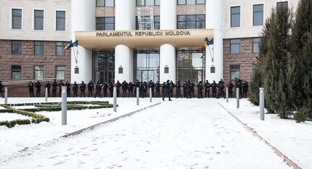© Sputnik/ Miroslav Rotari