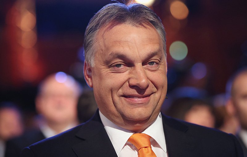Viktor Orban