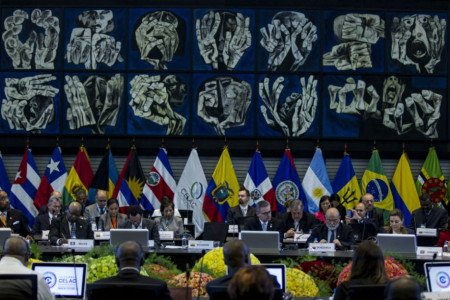 IV LACSC SUMMIT, Ecuador 2016