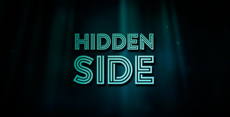 Hidden-Side
