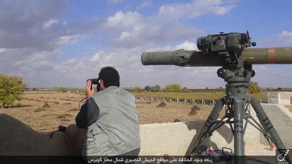 ISIS-uses-TOW
