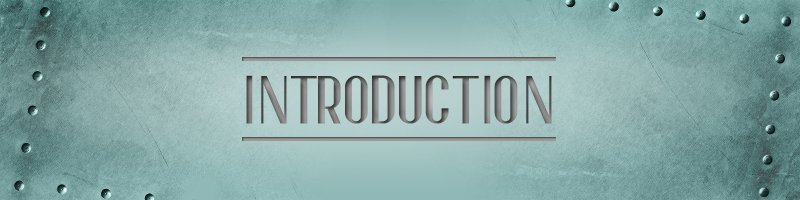 Introduction