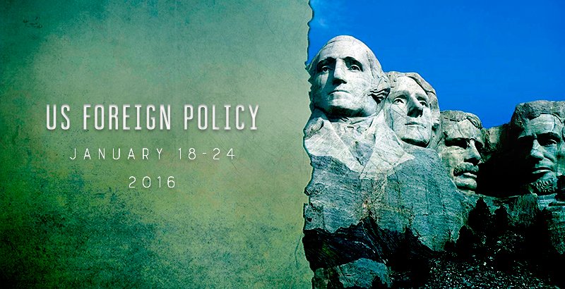 US-Foreign-Policy-January-18-24,-2016