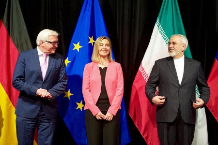 iran