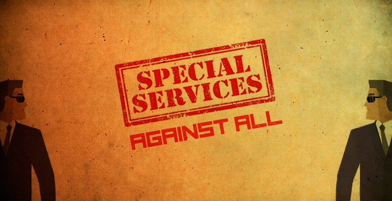special-services-against-all