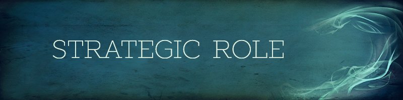 strategic-role