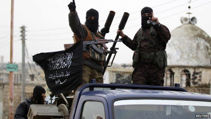 Common "moderate rebels"