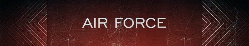 AIR-FORCE