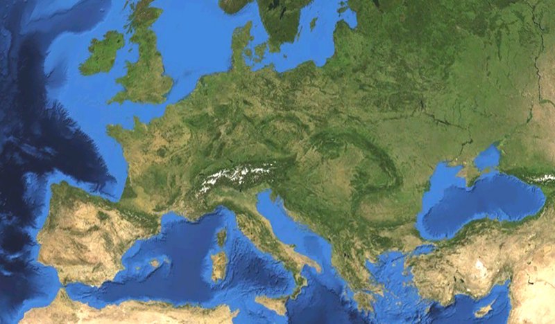 Europe