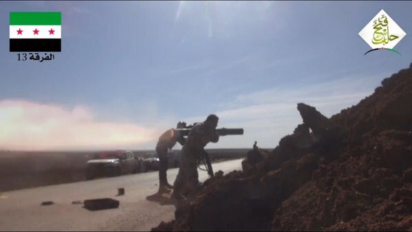 FSA
