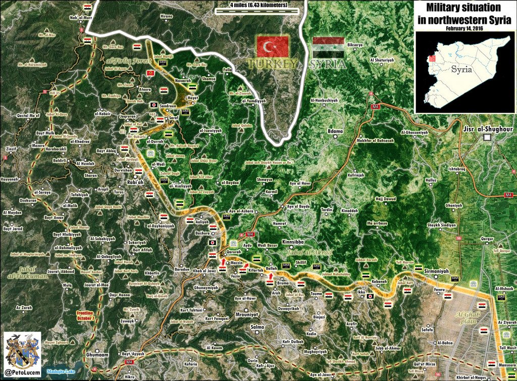 Latakia