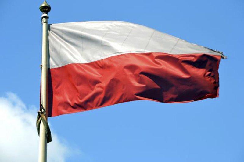 POLJSKA