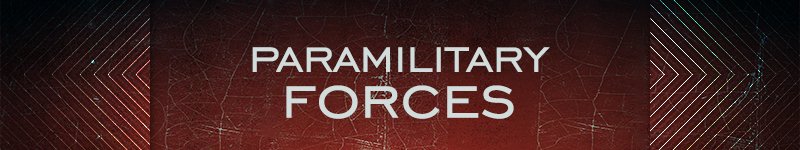 Paramilitary-forces