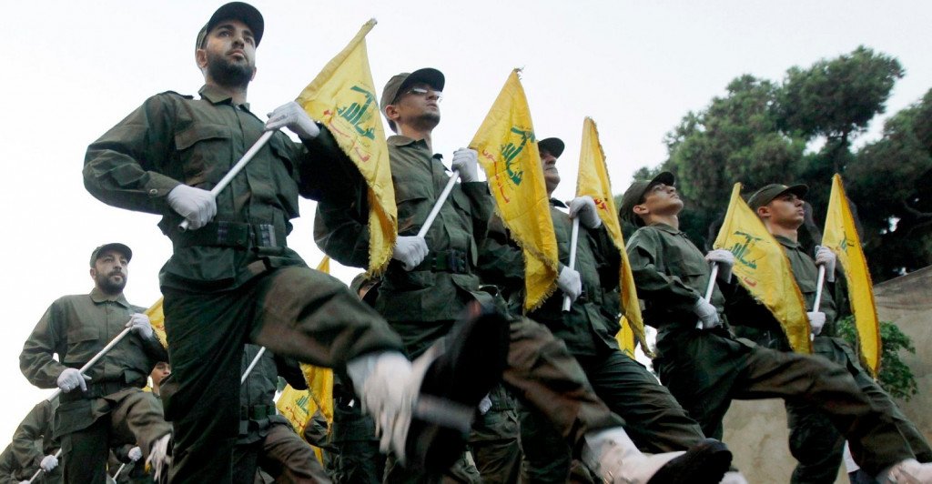 hezbollah