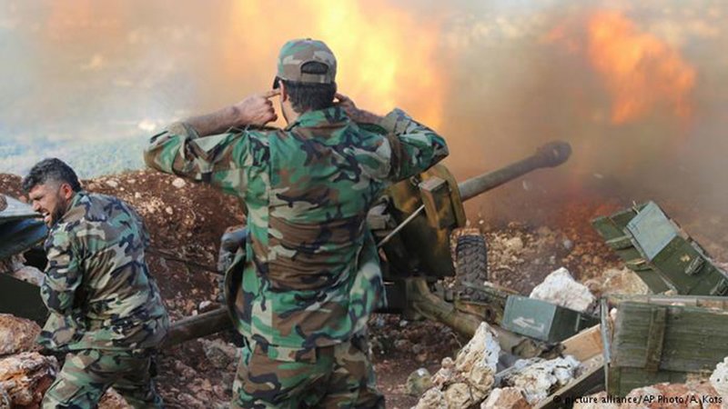 latakia