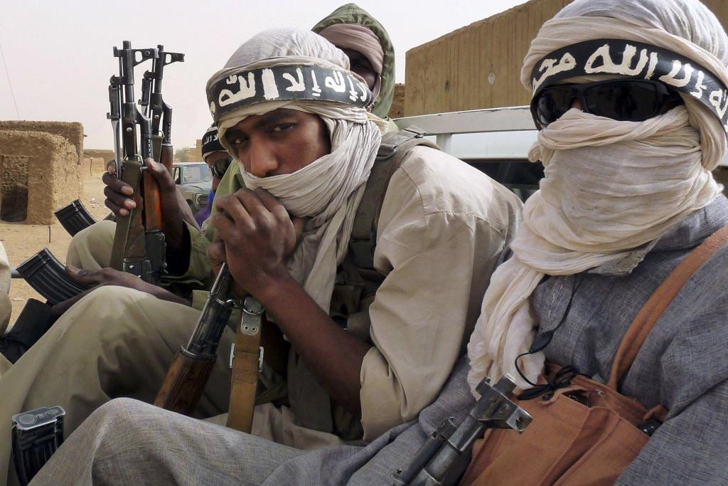 tuaregi