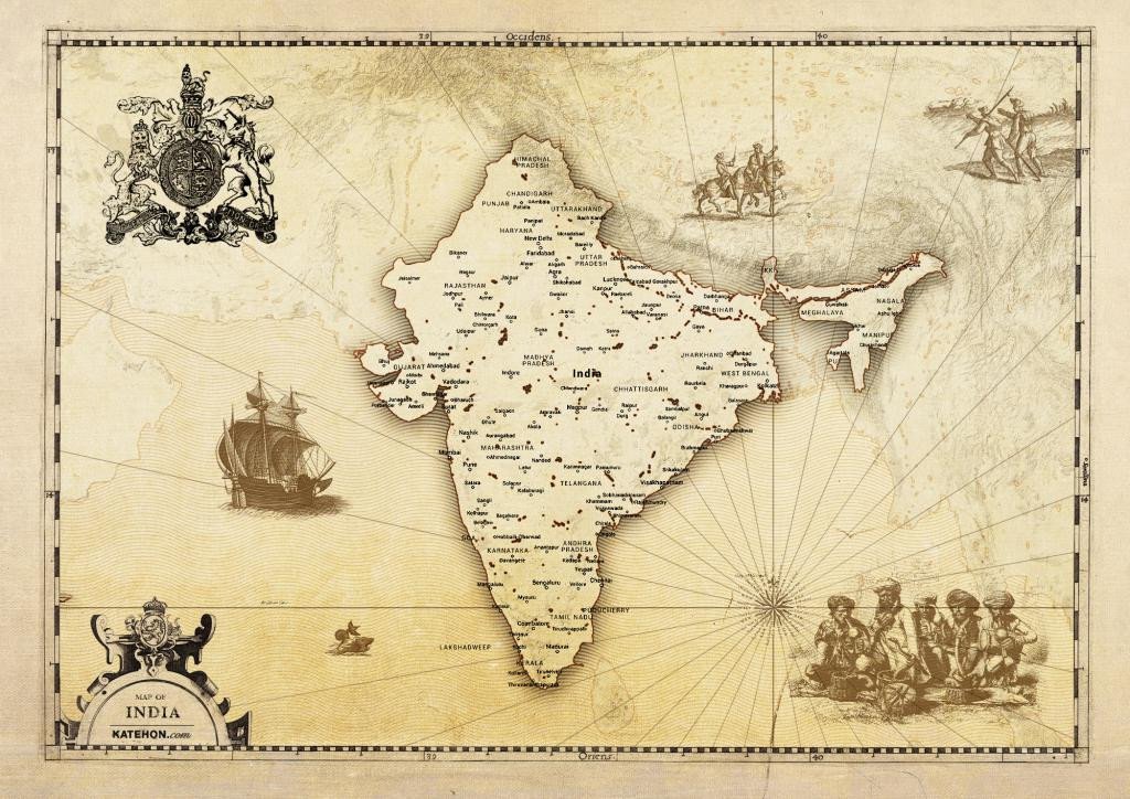 vintage_map_india_r01_0