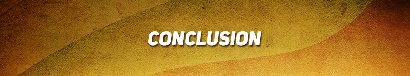 Conclusion