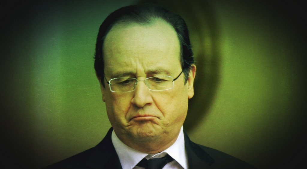 Hollande